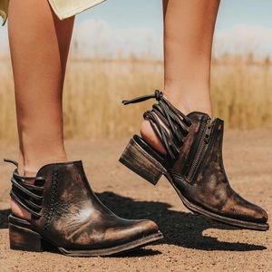 Shoes | Freebird By Steven Jojo 